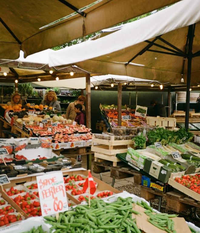 Uganda Farm Shop and Ice Cream 