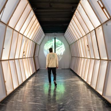 Designmuseum Danmark